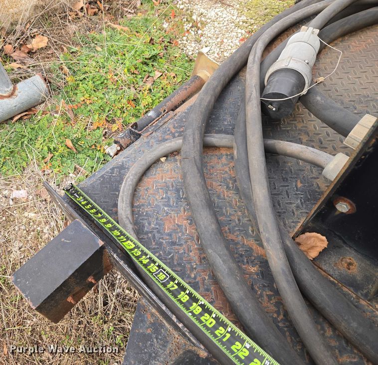 image for item ET5474 Kohler 40RE0ZJB generator