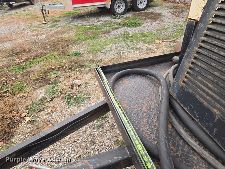 image for item ET5474 Kohler 40RE0ZJB generator