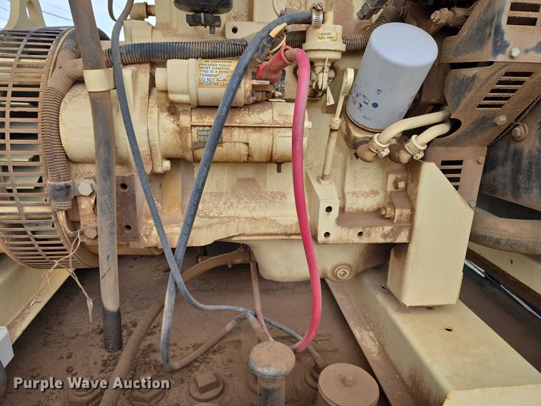 image for item ET5474 Kohler 40RE0ZJB generator