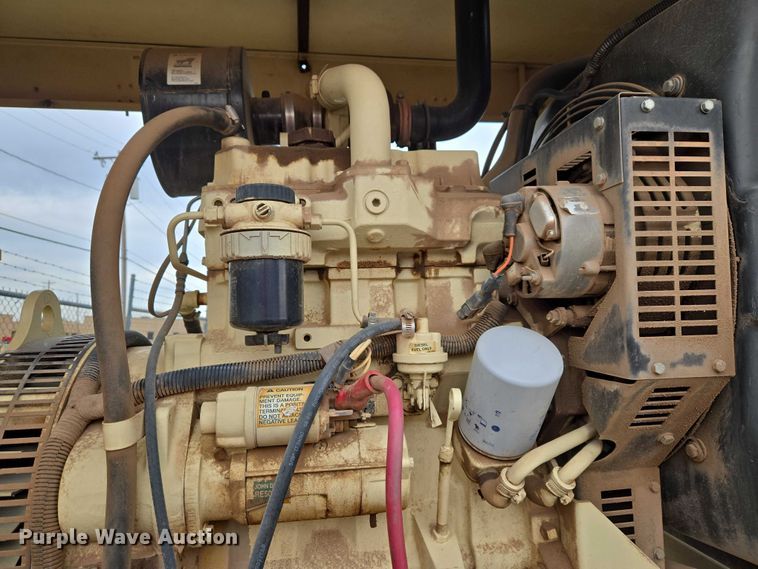 image for item ET5474 Kohler 40RE0ZJB generator