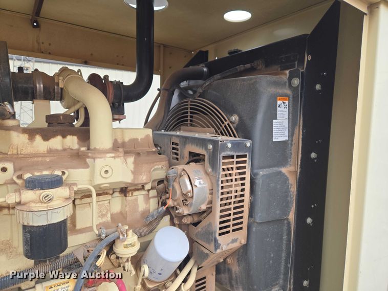 image for item ET5474 Kohler 40RE0ZJB generator