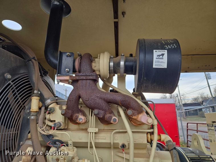 image for item ET5474 Kohler 40RE0ZJB generator