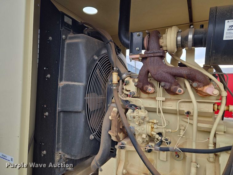 image for item ET5474 Kohler 40RE0ZJB generator