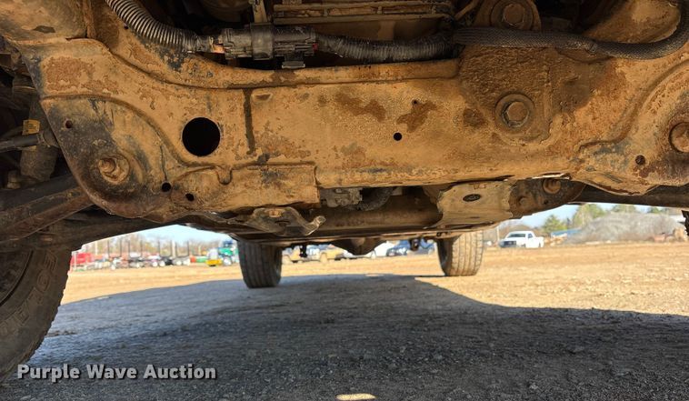 image for item ET7344 2019 Chevrolet Silverado 1500 Ext. Cab pickup truck