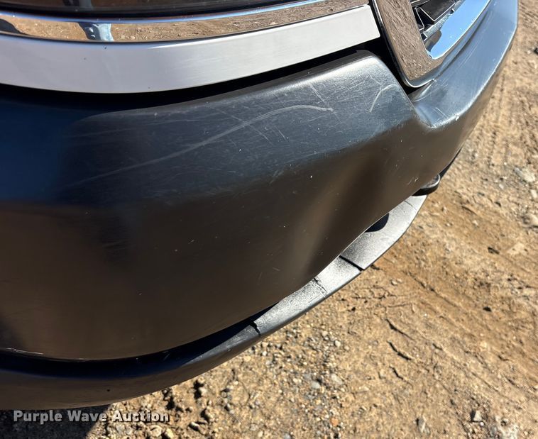 image for item ET7345 2019 Chevrolet Silverado 1500 Ext. Cab pickup truck