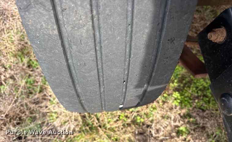 image for item ET7394 2019 Big Tex 14FT-16 tilt deck equipment trailer