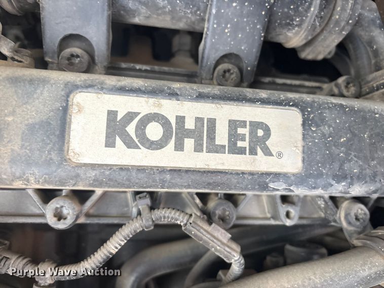 image for item ET8625 2016 Moffett M85501 forklift