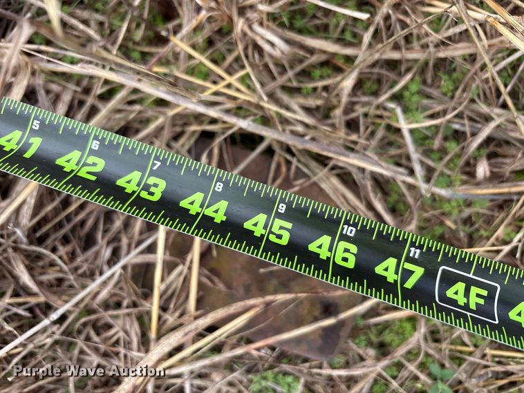 image for item EU0177 Case forklift