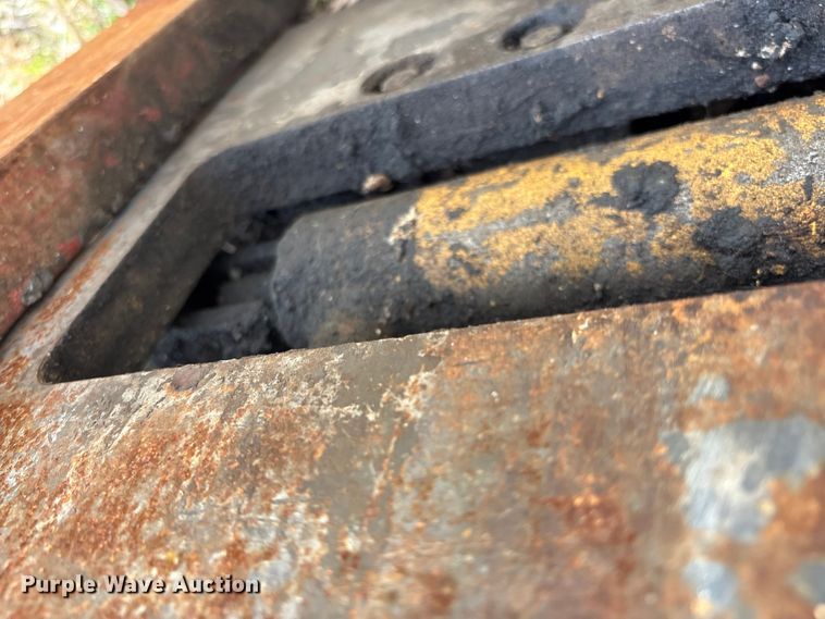 image for item EU0179 Caterpillar V50C forklift