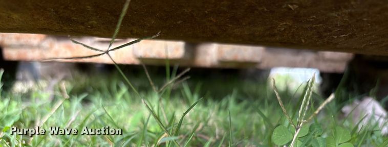 image for item EU0179 Caterpillar V50C forklift