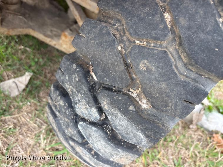 image for item EU0179 Caterpillar V50C forklift