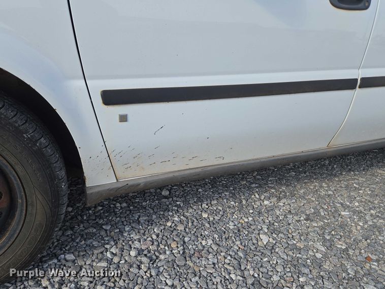 image for item EU3809 2008 Chevrolet Uplander van