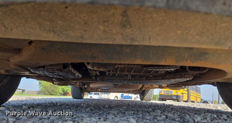 image for item EU3809 2008 Chevrolet Uplander van