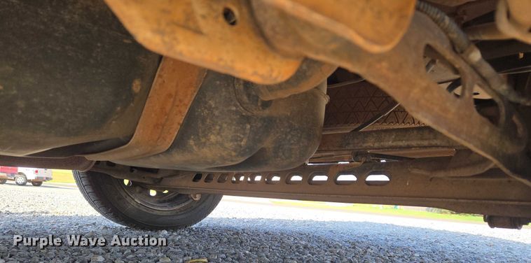 image for item EU3809 2008 Chevrolet Uplander van