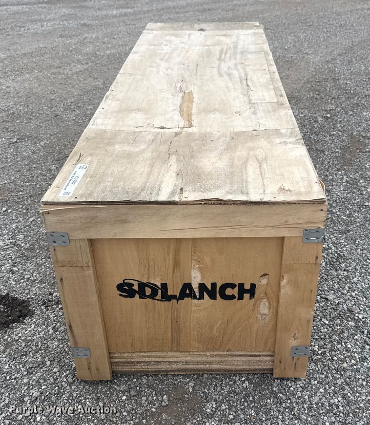 image for item EU4012 SDLANCH carport