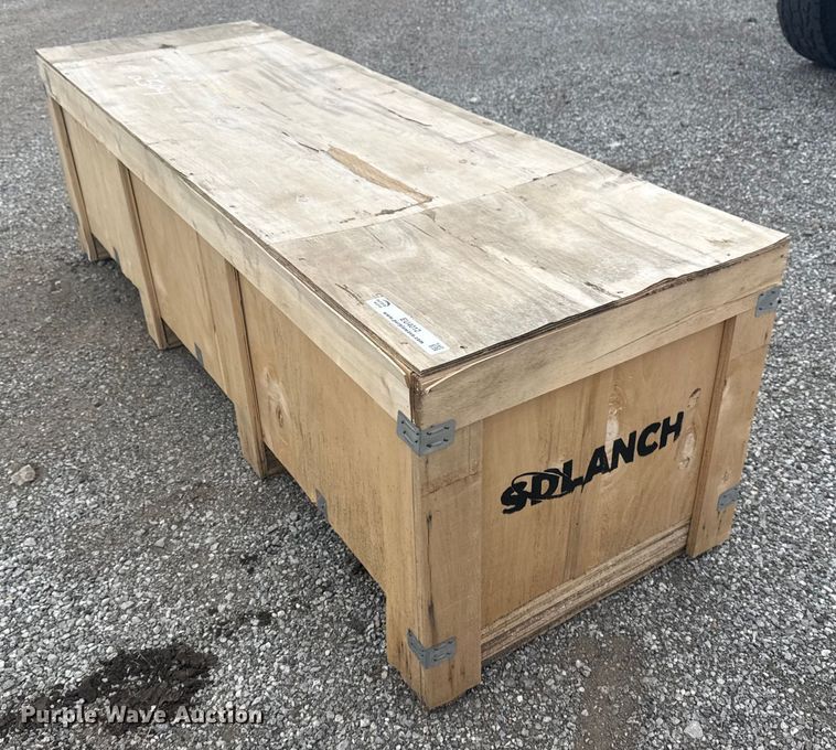 image for item EU4012 SDLANCH carport