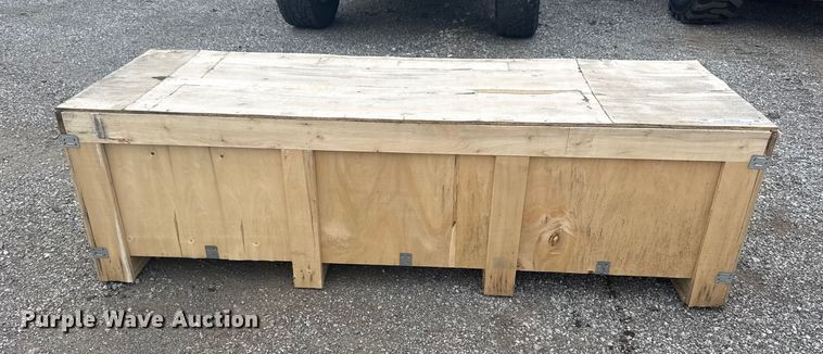 image for item EU4012 SDLANCH carport