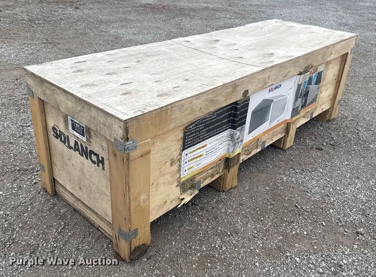 image for item EU4013 SDLANCH carport