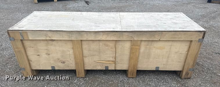 image for item EU4013 SDLANCH carport