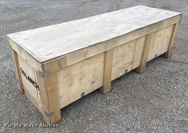 image for item EU4013 SDLANCH carport