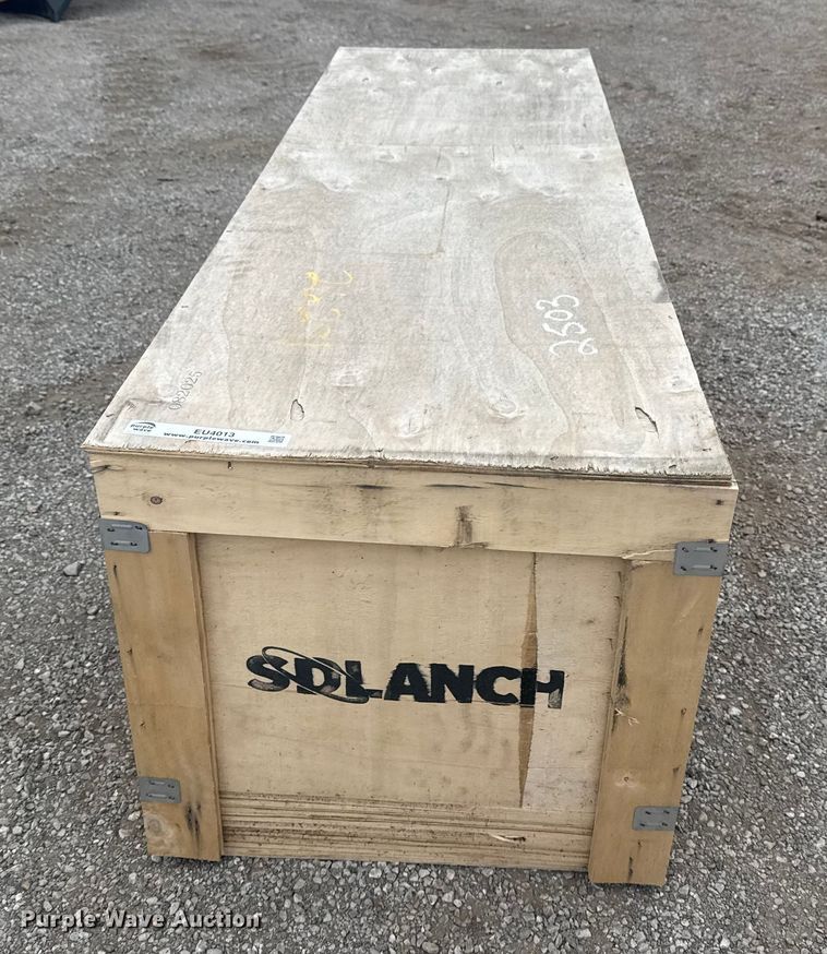 image for item EU4013 SDLANCH carport