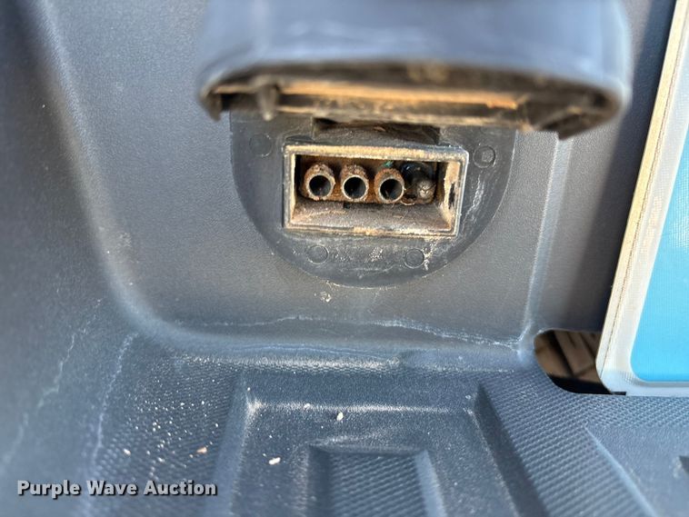 image for item EU4746 2014 Chevrolet Silverado 1500 Crew Cab pickup truck