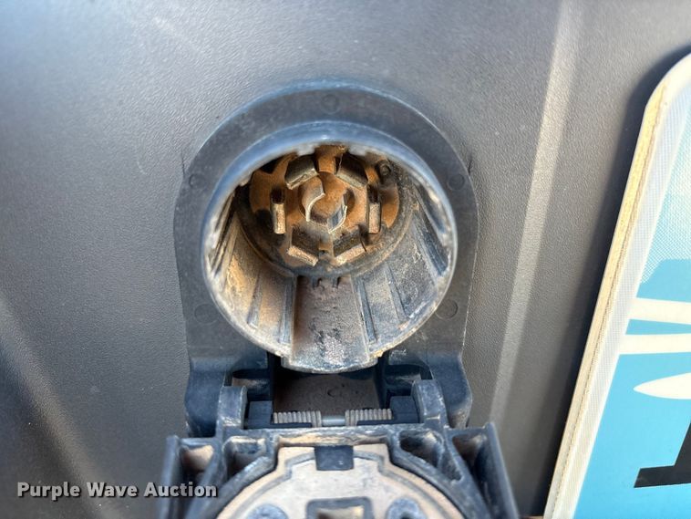 image for item EU4746 2014 Chevrolet Silverado 1500 Crew Cab pickup truck