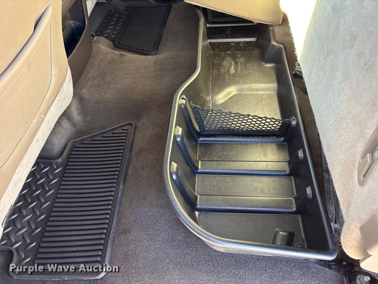 image for item EU4746 2014 Chevrolet Silverado 1500 Crew Cab pickup truck