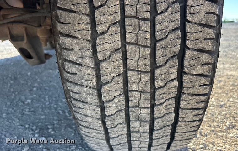 image for item EU4746 2014 Chevrolet Silverado 1500 Crew Cab pickup truck