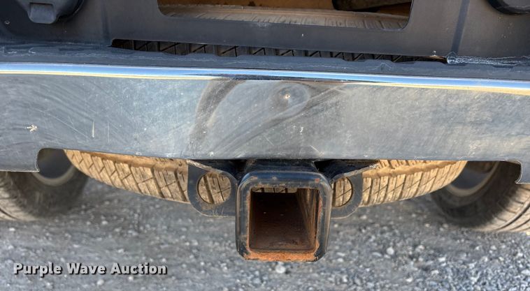 image for item EU4747 2017 Chevrolet Silverado 1500 Crew Cab pickup truck