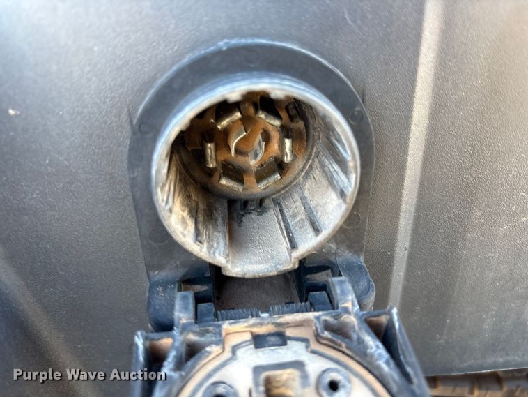 image for item EU4747 2017 Chevrolet Silverado 1500 Crew Cab pickup truck