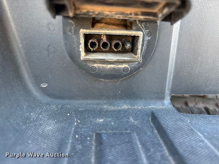 image for item EU4747 2017 Chevrolet Silverado 1500 Crew Cab pickup truck