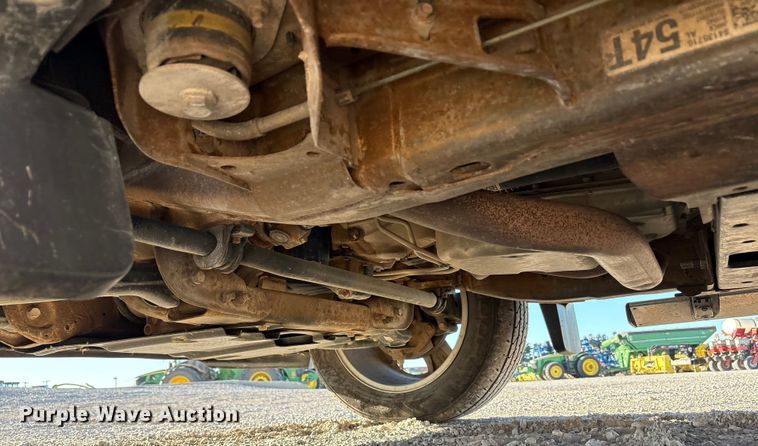 image for item EU4747 2017 Chevrolet Silverado 1500 Crew Cab pickup truck