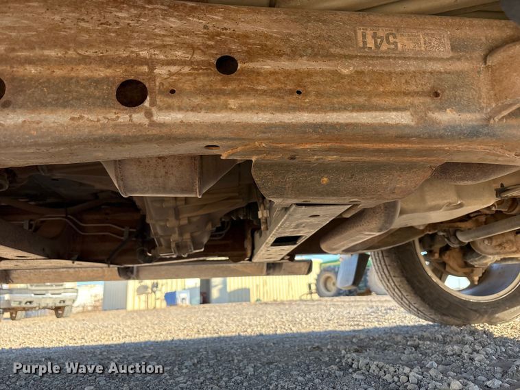 image for item EU4747 2017 Chevrolet Silverado 1500 Crew Cab pickup truck