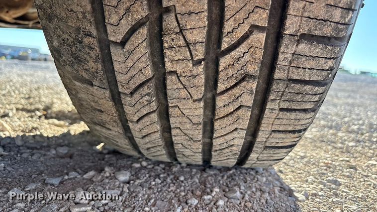 image for item EU4747 2017 Chevrolet Silverado 1500 Crew Cab pickup truck