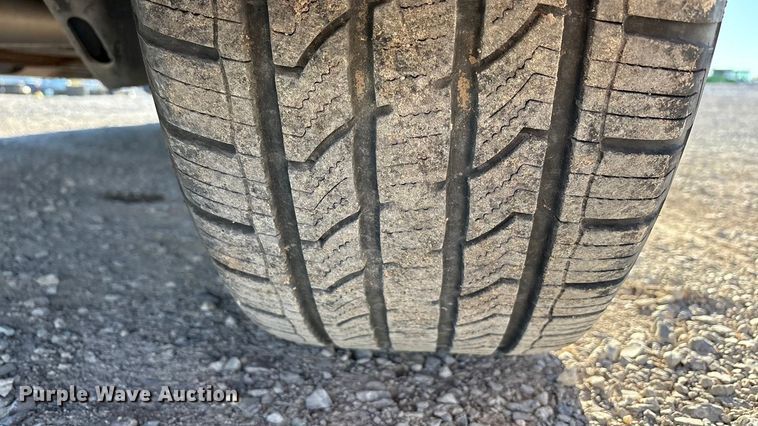 image for item EU4747 2017 Chevrolet Silverado 1500 Crew Cab pickup truck