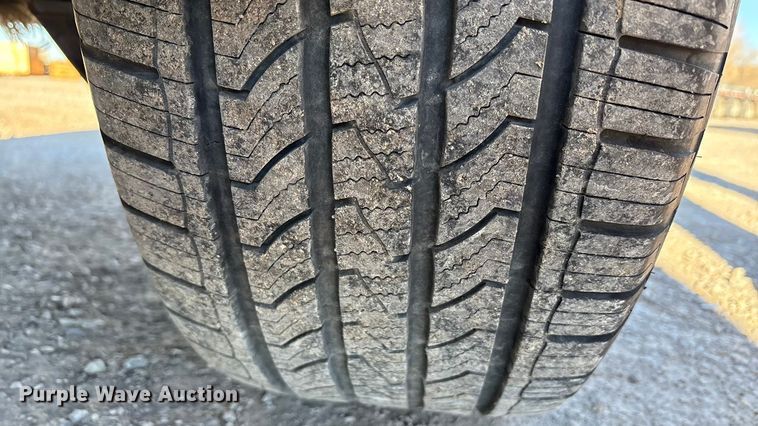 image for item EU4747 2017 Chevrolet Silverado 1500 Crew Cab pickup truck