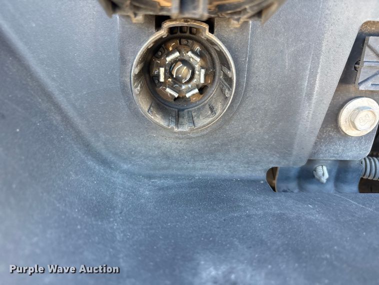 image for item EU4749 2021 Chevrolet Silverado 1500 Crew Cab pickup truck