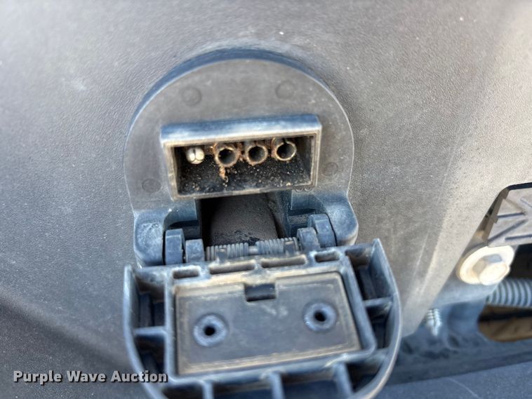 image for item EU4749 2021 Chevrolet Silverado 1500 Crew Cab pickup truck