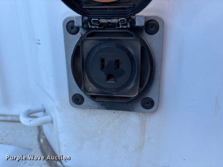 image for item EU4749 2021 Chevrolet Silverado 1500 Crew Cab pickup truck