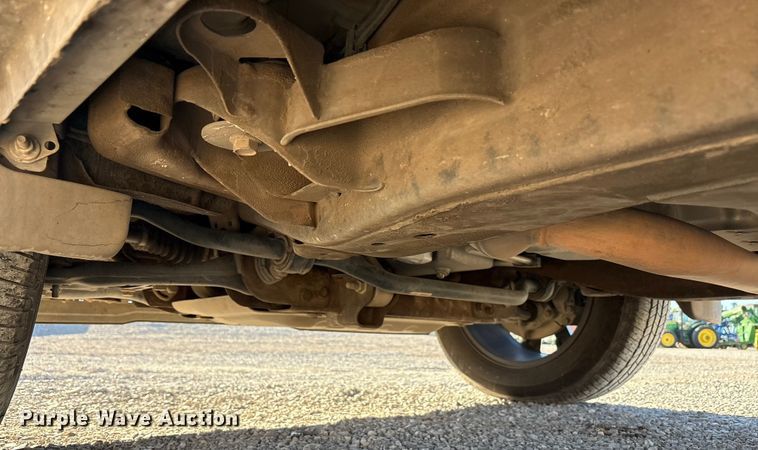 image for item EU4749 2021 Chevrolet Silverado 1500 Crew Cab pickup truck