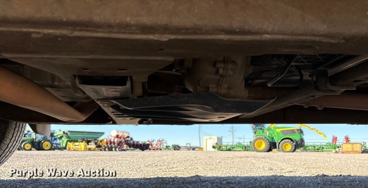 image for item EU4749 2021 Chevrolet Silverado 1500 Crew Cab pickup truck