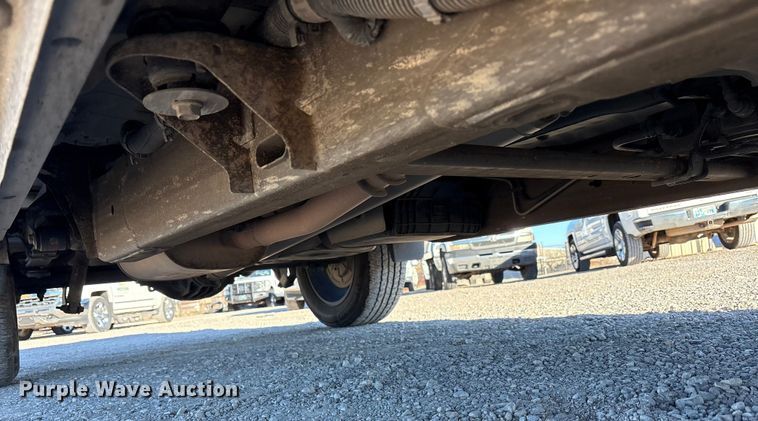 image for item EU4749 2021 Chevrolet Silverado 1500 Crew Cab pickup truck