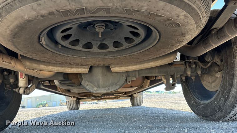 image for item EU4749 2021 Chevrolet Silverado 1500 Crew Cab pickup truck