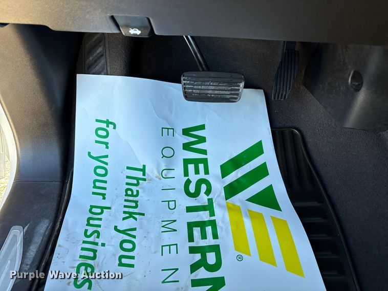 image for item EU4749 2021 Chevrolet Silverado 1500 Crew Cab pickup truck