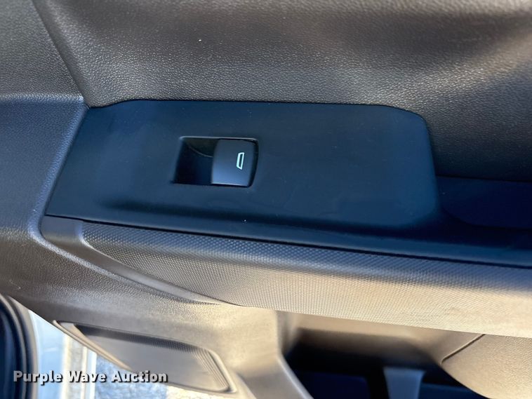 image for item EU4749 2021 Chevrolet Silverado 1500 Crew Cab pickup truck