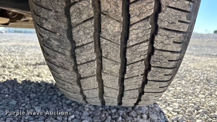 image for item EU4749 2021 Chevrolet Silverado 1500 Crew Cab pickup truck