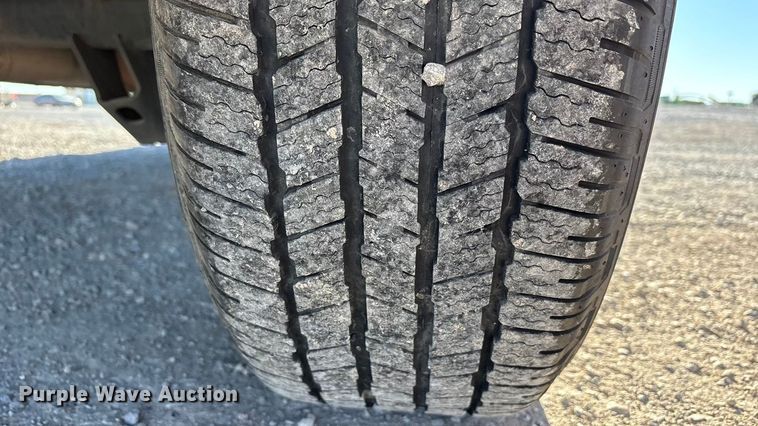 image for item EU4749 2021 Chevrolet Silverado 1500 Crew Cab pickup truck