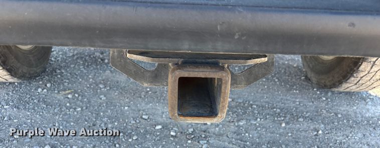 image for item EU4750 2018 Ford F150 Ext. Cab pickup truck