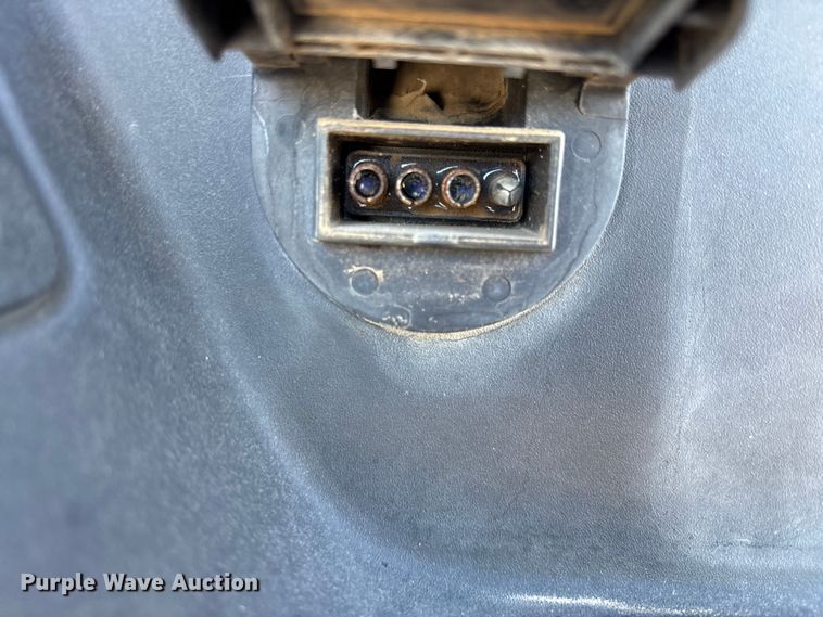 image for item EU4750 2018 Ford F150 Ext. Cab pickup truck